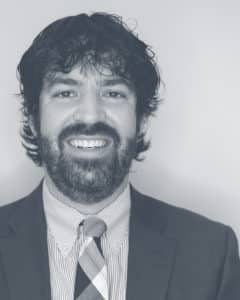 Andrew Legrand
