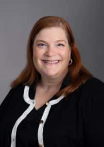 Wendi Reames - Paralegal for New Orleans Business Attroneys