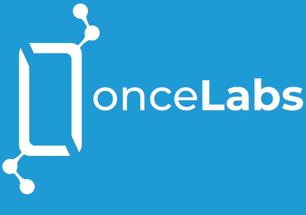 onceLabs